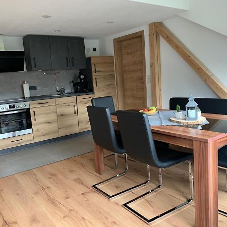 Ruhige Ferienwohnung Naehe Des Zentrums Marktoberdorf Exteriör bild