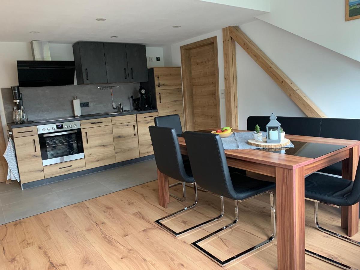 Ruhige Ferienwohnung Naehe Des Zentrums Marktoberdorf Exteriör bild